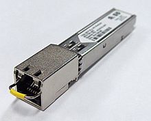 49Y4219 QLogic 10 Gigabit SFP+ SR Optical Transceiver