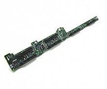 620757-001 HP ProLiant SL390s G7 Hard Drive Backplane Board