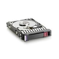 AG751B HP 600Gb 15K FC HDD