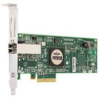 42C2069 IBM Emulex 4 Gb FC HBA PCI-E Controller Single Port for IBM System x