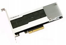 121TB 1.21TB ioDrive2 MLC PCIe solid state storage card