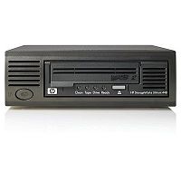 DW017B Hewlett-Packard StorageWorks Ultrium 448 SCSI External
