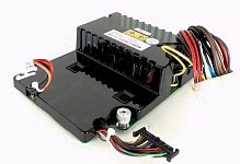 361667-001 Корзина для Резервных Блоков Питания HP 2xPS ATX Для Сервера DL380G4p DL380G4