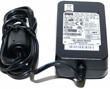 341-081-01 Блок Питания Cisco (I.T.E) PSA18U-480 Input 100-240V 50/60Hz 0.5A Output 48V 0.38A For Aironet Access Point AP-350 AP-1100 AP-1120 AP1220B AP1231G AP1230A IP Phone