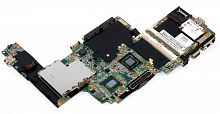 501482-001 Mb Для Ноутбука Hewlett-Packard iGS45 Core2Duo SL9400 1866Mhz/1066/6M 2DDRII AC97 LAN1000 IE1394 SD For EliteBook 2730p