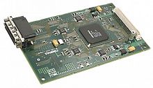171384-001 Контроллер HP Smart Array 5300 series Ultra3 SCSI LVD/SE 2-channel daughter board