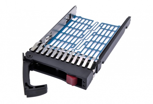 373211-001 Салазка HP SAS/SATA/FC 3,5" No Capacity