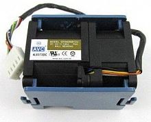 457873-001 Вентилятор HP [AVC] DF04056B12U-P042 1,88A 12v 15000 об/мин 27,3CFM 59,5dB 40x40x56mm для DL160G5 DL320G5 DL320G5p