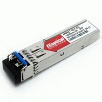 440627-B21 Transceiver SFP HP [Avago] AFBR-57R6AEZ-HP 4,25Gbps MMF Short Wave 850nm 550m Pluggable miniGBIC FC4x