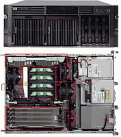 383393-B21 HP Opteron 2.2GHz 875 PC3200