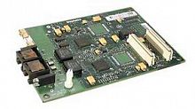 161106-001 Контроллер HP-Compaq Nc3135 Fast Ethernet Module