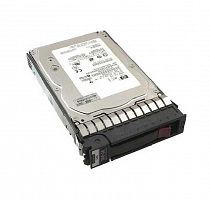 DF300B HP 300GB 15K 3.5 SAS DRIVE