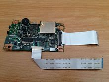 A5A000167010 Плата Toshiba FMNPS2 BatteryPower Suply Board Для Satellite Pro 6100