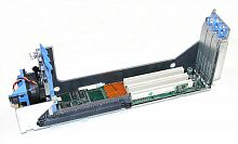 P1743 Riser Dell 3PCI-X For PE2650 400Bus