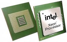 44R5630 Процессор IBM [Intel] Xeon QC E5405 2000Mhz (1333/2x6Mb/1.225v) Socket LGA771 Harpertown For x3400/x3500/x3650