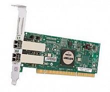 X1087A-R6 NetApp 4Gb/s Fibre Channel PCI-X 2.0 Dual Channel Host Bus Adapter