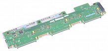 01R0677 Плата Backplane IBM SCSI 6HDD UW320 For xSeries 345