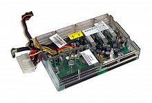 305446-001 Корзина для Резервных Блоков Питания HP 2xPS ATX Для Сервера DL360G3 DL360G2 DL360G1