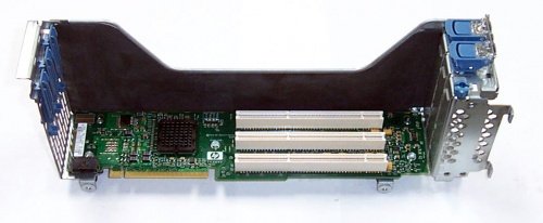 359248-001 Riser HP 3PCI-X For DL380G4p DL380G4