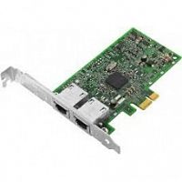 572DP Контроллер Broadcom 5720 DP 1Gb Network Interface Card
