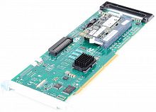 305414-001 HP 641 U320 SCSI RAID Controller PCIx with 128MB Battery