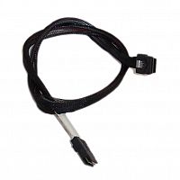 493228-003 Шлейф SAS HP 1xSFF-8087 (mSASx4) To 1xSFF-8087 (mSASx4) 71cm/0,71m For SA P410 To DL180G6