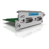 J9149A Модуль HP Procurve 2-Port 10-GbE CX4 al