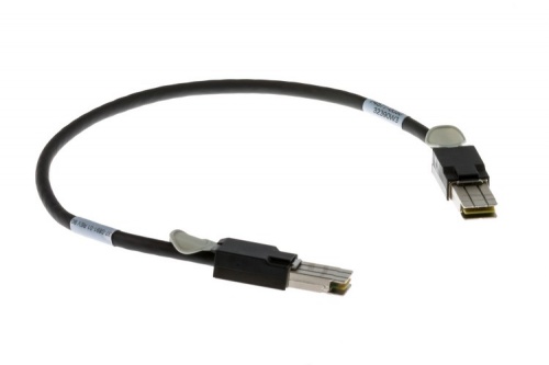 AG452A Hewlett-Packard SAS Min-Min 3 x 1 5M Cable Assy Kit (AG452A)