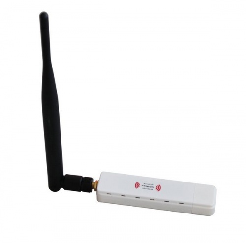 AU145 UNICACA USB2.0 Wireless network adapter