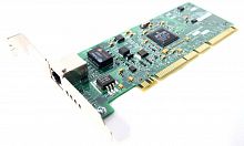 31P6319 Сетевая Карта IBM NetXtreme 1000T (Broadcom) BCM95703A30U BCM5703CK 10/100/1000Мбит/сек PCI/PCI-X