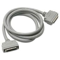 C2365B Кабель SCSI HP VHDCI (VHDTS68) To HD68m(HDTS68) 500cm/5m For Tape Autoloaders And Tape Drives DAT DLT/SDLT SDLT600 Ultrium