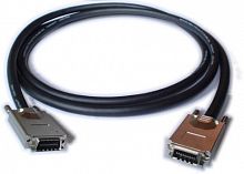 389949-001 Кабель SAS HP (Amphenol) 1xSFF-8470 (SAS) To 1xSFF-8470 (SAS) 100cm/1m For Connecting StorageWorks 2000sa 2000i