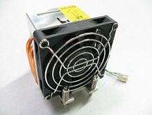 460501-001 Система охлаждения HP For ML150 G5