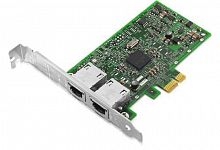 572QP Контроллер Broadcom 5720 QP 1Gb Network Daughter Card
