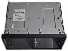 496074-001 Корзина SAS/SATA Hewlett-Packard 8xSAS/SATA Drive Cage SFF 2,5" Hot Swap For DL380G6