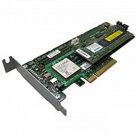 649870-001 FlexFabric 10Gb 2-port 554M Adapter