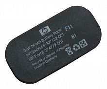 274779-001 BTRY NIMH 3.6V 500MA