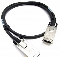 376232-B21 Кабель HP 1m 4x Fabric Copper Cable