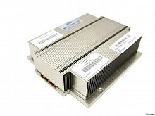 410749-001 Система охлаждения HP Processor heatsink - Includes grease and alcohol swab