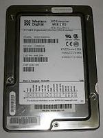 WDE2170W HP 2GB Wide-Ultra, 7200 rpm, 1-inch